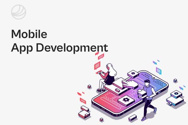 Mobile App Development