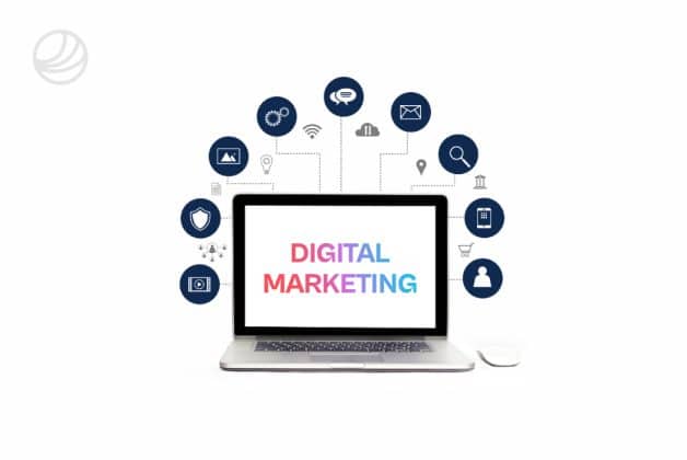 Digital Marketing Agency