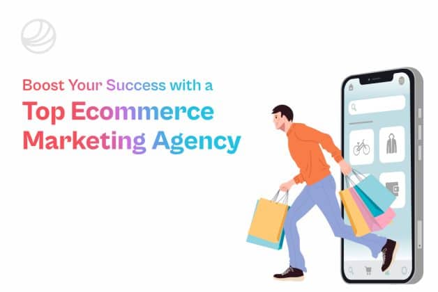 Ecommerce Marketing