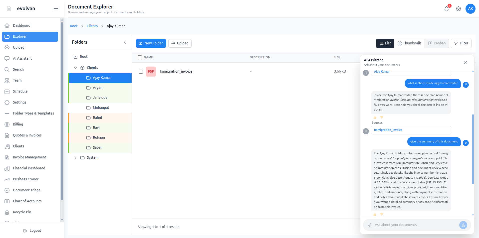 AI Chatbot on Every Page